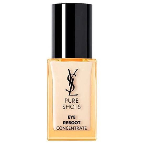 Yves Saint Laurent Serum za oči Pure Shots (Eye Reboot Concentrate) 20 ml
