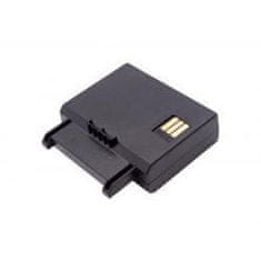 POWERY baterija za Barcode-Scanner Intermec CN2
