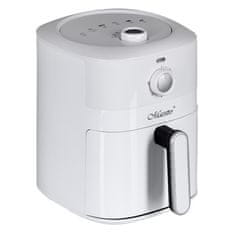 MAESTRO Fat-free friteza MAESTRO MR-754, bela, 4.2L, 1500W, avtomatsko izklop, časovnik, elektronsko upravljanje