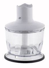 Braun BRAUN Multiquick ročni mešalnik MQ 5235, 1000 W, 21 hitrosti, ergonomičen, enostaven za čiščenje, nerjaveče jeklo