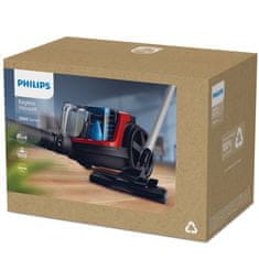Philips Cilindrični sesalnik Philips 3000 FC9330/09, 1.5L, suho čiščenje, brez vrečke, 650W, HEPA 13, prilagodljivost in moč čiščenja