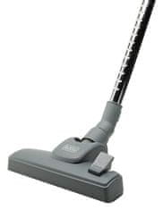 Black+Decker Brezscevni sesalnik Black+Decker BXVML700E (700W) z 2L posodo za prah, ciklonsko filtracijo in ergonomskim ročajem.