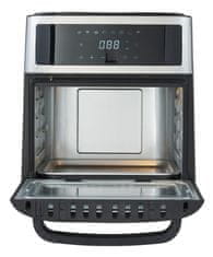 Adler Pečica ADLER AD 6309 brez maščobe, samostojna, 2500 W, s konvekcijsko kuhanjem in rotisserie funkcijo