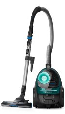 Philips Philips 5000 serija FC9555/09 brezbagni sesalnik 900 W, 1,5 L, zelen, s plastičnim in teleskopskim cevjem