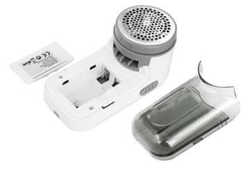 Esperanza Bela oblačilna brivnica Esperanza ECS009 z nerjavnim jeklom in 24-urnim časom dostave