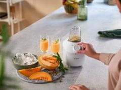 Philips Philips 3000 series HR2041/00 mešalnik 1,9 L Namizni mešalnik 450 W Bela