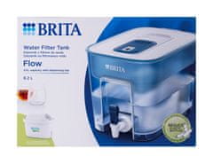 Brita Modra Brita 1052805 Filter za vodo s prostornino 8,2 L in MAXTRA filtracijo - Dispenzer za filtracijo vode