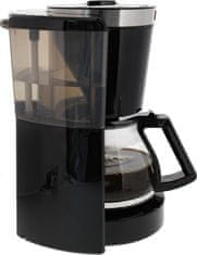 MELITTA Kavni aparat Melitta Look IV Select 1011-04, 10 skodelic, črna, z možnostjo nastavitev trdote vode, dripper sistem
