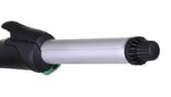 Braun Braun Satin Hair 7 CU 710 (EC 1) Curling Iron - Črna in Srebrna, 5 nastavitev temperature, Keramični grelni sistem, 2 m kabel