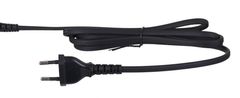 Braun Braun Satin Hair 7 CU 710 (EC 1) Curling Iron - Črna in Srebrna, 5 nastavitev temperature, Keramični grelni sistem, 2 m kabel
