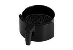 Russell Hobbs Russell Hobbs 26500-56 brezmaščobni friteza s termostatom, 1,8 L, 7 programov kuhanja, črna