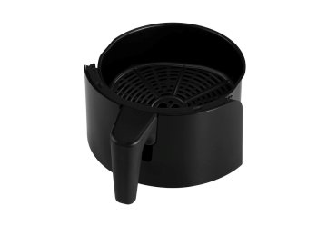 Russell Hobbs Russell Hobbs 26500-56 brezmaščobni friteza s termostatom, 1,8 L, 7 programov kuhanja, črna