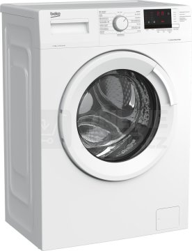 Beko pralni stroj WUE6612CSX1
