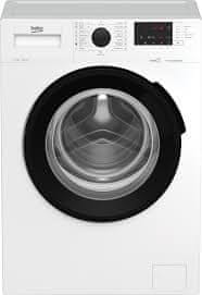 Beko pralni stroj WUE7612XBWS