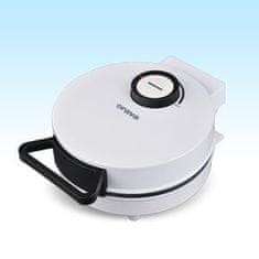 Orava W-01 Aparat za izdelavo vafljev