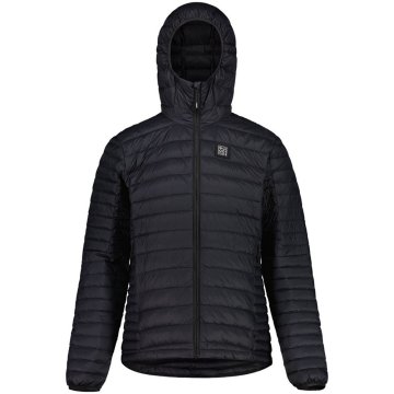 Maloja Jakne uniwersalne mornarsko modra Isolationsjacke Callianom Light Mountaineering Redown Jacket