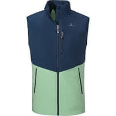 Schöffel Jakne uniwersalne XL Softshellweste Tonion Vest