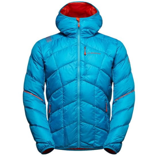 La Sportiva Jakne uniwersalne modra Pinnacle Down