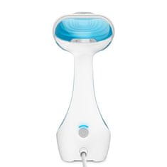 Tefal Ročni parni likalnik Tefal Pure Tex DT9530G0 - modro-bela zasnova, 1700 W, hitro segrevanje, učinkovito likanje.