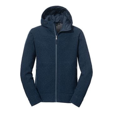 Schöffel Jakne uniwersalne mornarsko modra Fleecejacke Lakefield Hoody