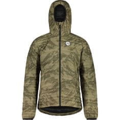 Maloja Jakne uniwersalne zelena M Winter daunenjacke Almajm Redown