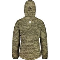 Maloja Jakne uniwersalne zelena M Winter daunenjacke Almajm Redown
