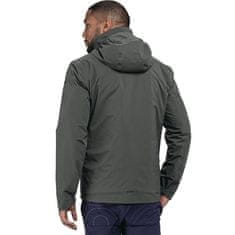 Schöffel Jakne w góry siva XXL Ganzjahresjacke Bellagio