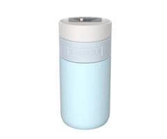 Kambukka Kambukka Etna Termo skodelica Breezy Blue, 300 ml, brez BPA, za vroče/hladne napitke, 5 h tople in 11 h hladne uporabe