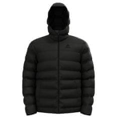 ODLO Jakne uniwersalne črna L Ascent N-thermic