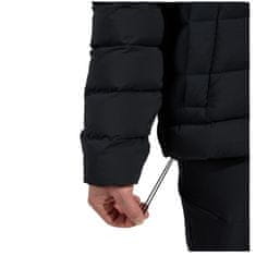 ODLO Jakne uniwersalne črna L Ascent N-thermic