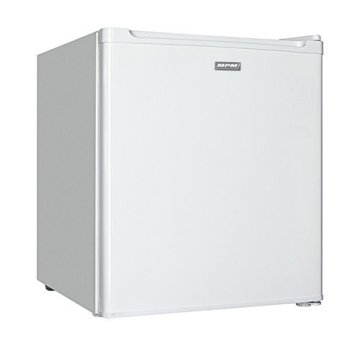 MPM Samostojni zamrzovalnik MPM 46-ZS-01B, 34 L, bel, energijski razred E, nizka raven hrupa 41 dB