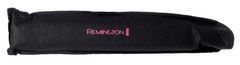 Remington Remington S8540 ravnalec las - črno-bakren, 9 temperaturnih stopenj, 15 s segrevanja, 1,8 m kabla, avtomatsko izklop.