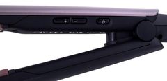 Remington Remington S8540 ravnalec las - črno-bakren, 9 temperaturnih stopenj, 15 s segrevanja, 1,8 m kabla, avtomatsko izklop.