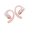Brezžične slušalke Shokz OpenFit Air Pink