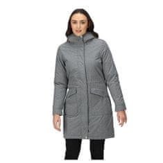 Regatta Jakne uniwersalne siva M Winterparka Romine