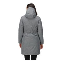 Regatta Jakne uniwersalne siva M Winterparka Romine