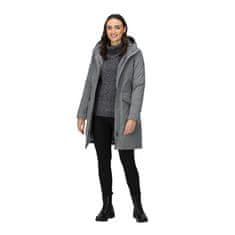 Regatta Jakne uniwersalne siva M Winterparka Romine