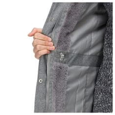 Regatta Jakne uniwersalne siva M Winterparka Romine