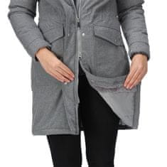 Regatta Jakne uniwersalne siva M Winterparka Romine
