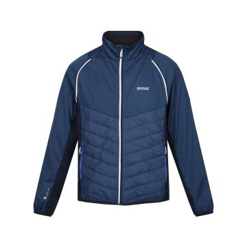Regatta Jakne uniwersalne mornarsko modra Softshelljacke Und Weste Steren
