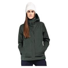 Schöffel Jakne uniwersalne zelena 4XL Winterjacke Zipin Toledo