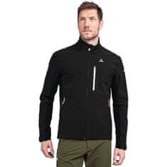 Schöffel Jakne uniwersalne mornarsko modra S Softshelljacke Rinnen