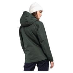 Schöffel Jakne uniwersalne zelena 4XL Winterjacke Zipin Toledo