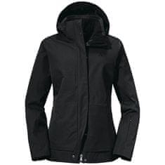 Schöffel Jakne uniwersalne črna XS Winterjacke Zipin Toledo