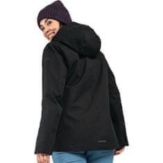 Schöffel Jakne uniwersalne črna XS Winterjacke Zipin Toledo