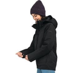 Schöffel Jakne uniwersalne črna XS Winterjacke Zipin Toledo