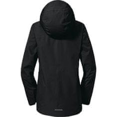 Schöffel Jakne uniwersalne črna XS Winterjacke Zipin Toledo
