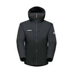 Mammut Jakne uniwersalne črna XXL Rime In Flex