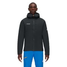 Mammut Jakne uniwersalne črna XXL Rime In Flex