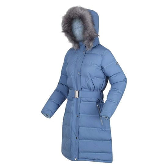 Regatta Jakne uniwersalne modra Winter parka Thermo Daleyza
